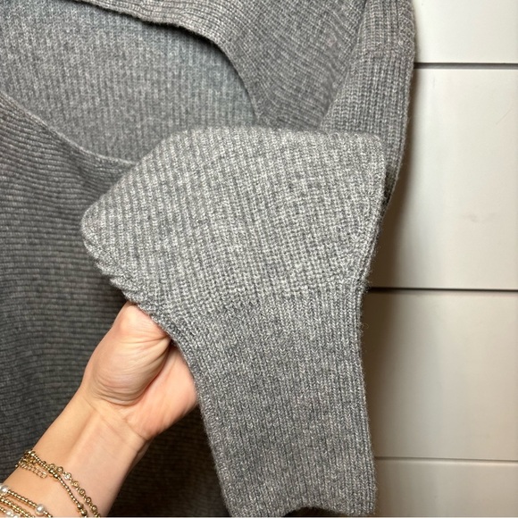 ALC Rory Sweater Charcoal - Picture 7 of 9